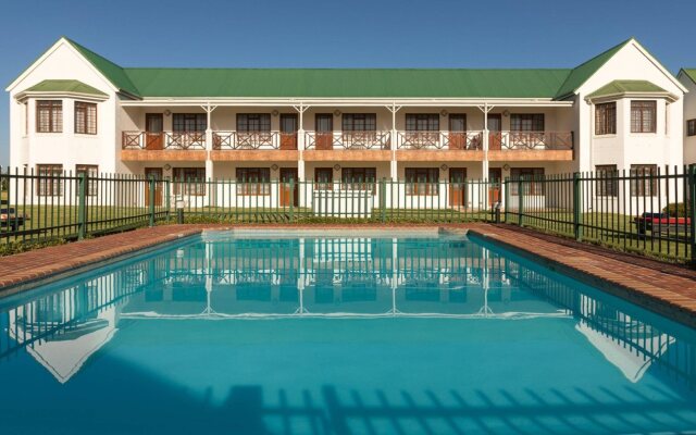 Protea Hotel by Marriott George King George