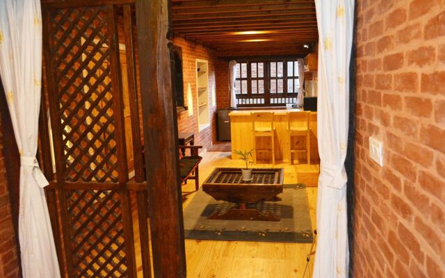 Yamba Traditional Home