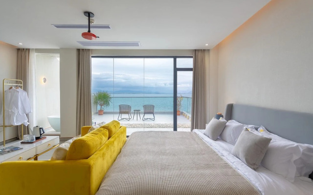 Tianya Jingxi Seaview Inn in Sanya
