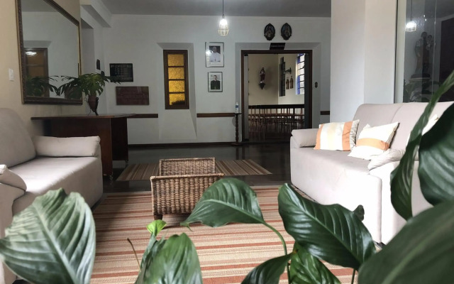 Vila Betânia