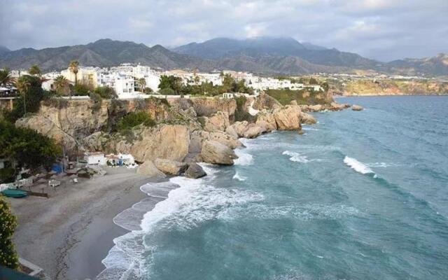 Apartment in Nerja - 104429