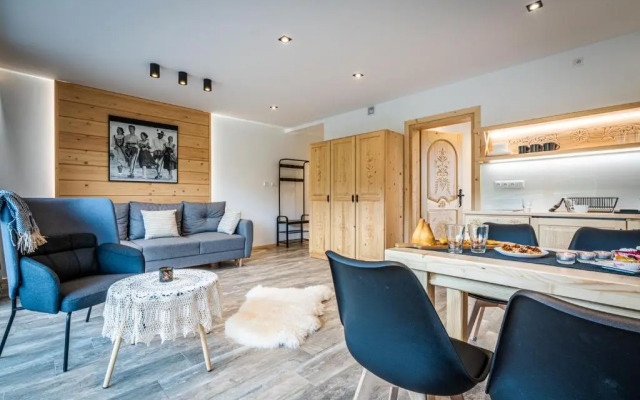 Biały Miś Apartamenty Art & Design