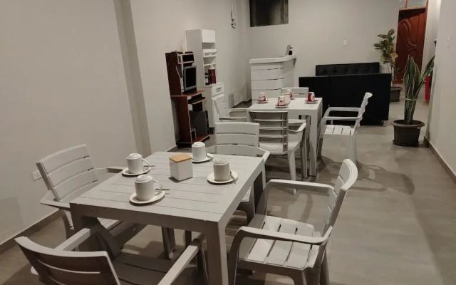 Mmarros Inn Peru