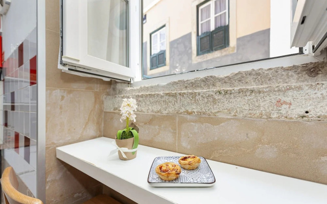 Breathe, Feel and Live Alfama I | Gonzalos Guest