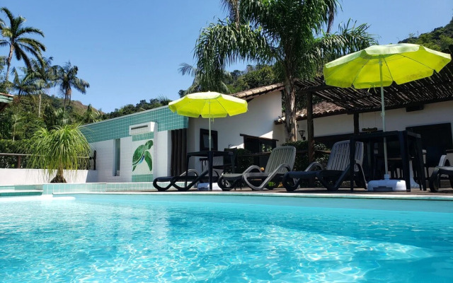 Pousada Tartarugas de Pauba