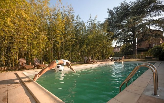 B&B La Maison de Julia