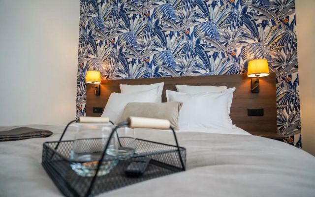 KoonTy : Chambres et Appartements à Landerneau