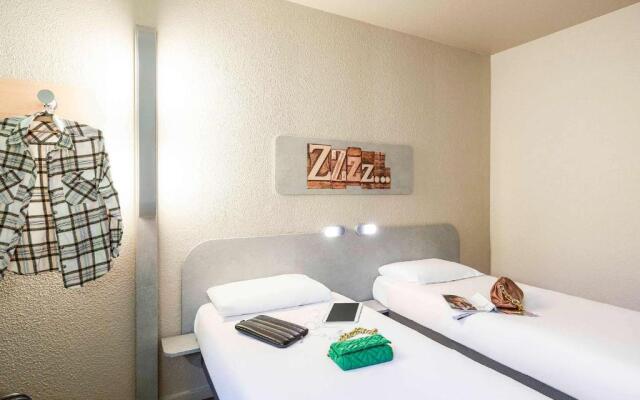 Ibis Budget Lille Gares Vieux-Lille