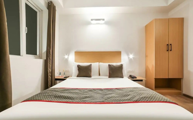 OYO Townhouse 178 Sector 52