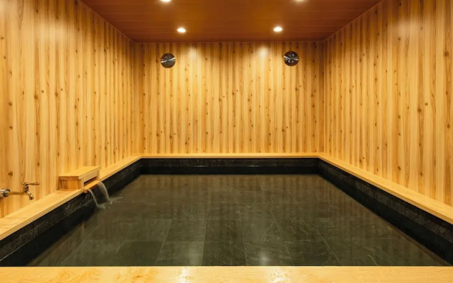 Harukazesou Tengatyaya