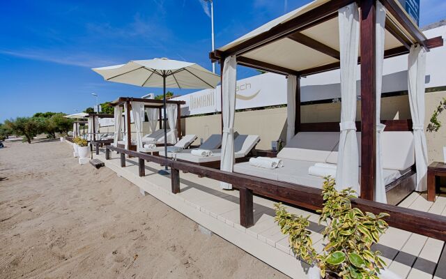 Damianii Luxury Boutique Hotel & Spa