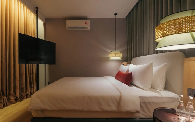Shō Hotel BreakX