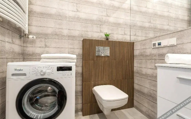 Apartament TWW Biznes