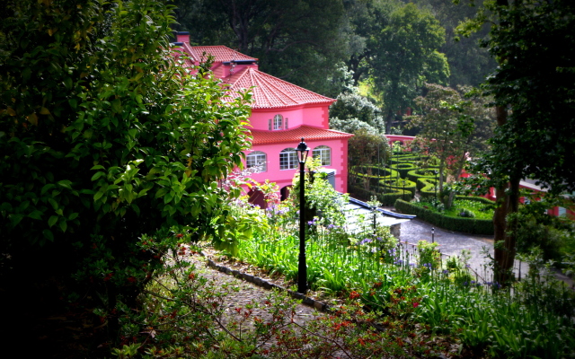 BIO Hotel - Hotel Quinta da Serra