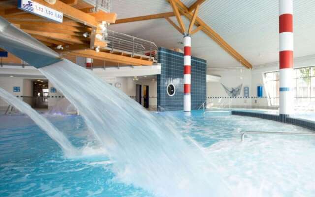 Graft View by the sea