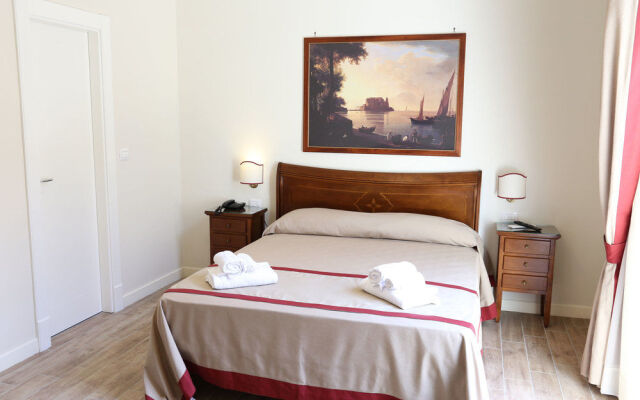 Dimora delle Arti - Camere e Suites