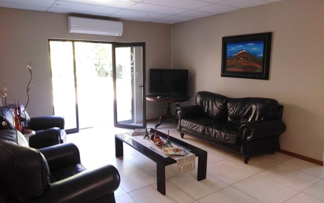 Tuscany Boutique Hotel
