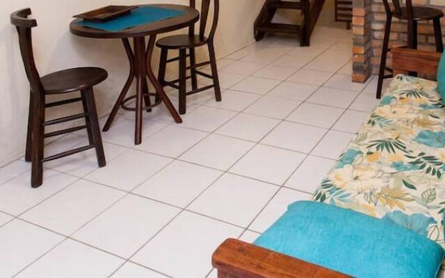 Santinho Flat