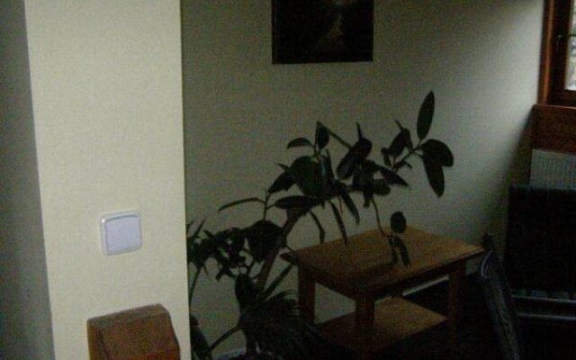 Penzion u Hajneho Bedricha