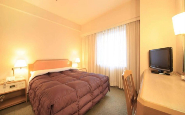 Takasaki Washington Hotel Plaza