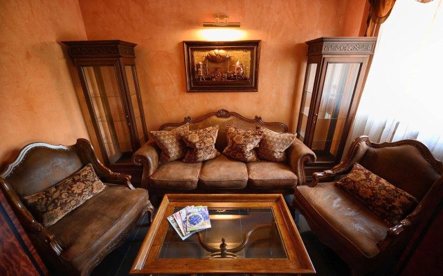 Boutique Hotel Nord Castle