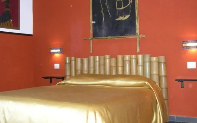 LaMelis Inn