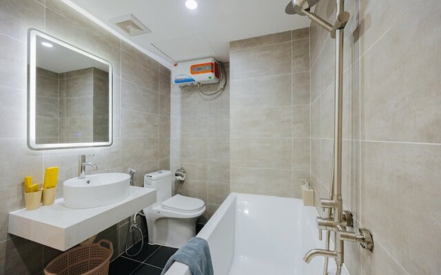 Muse Hanoi Serenity Suites