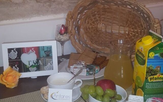 Antares B&B Hotel