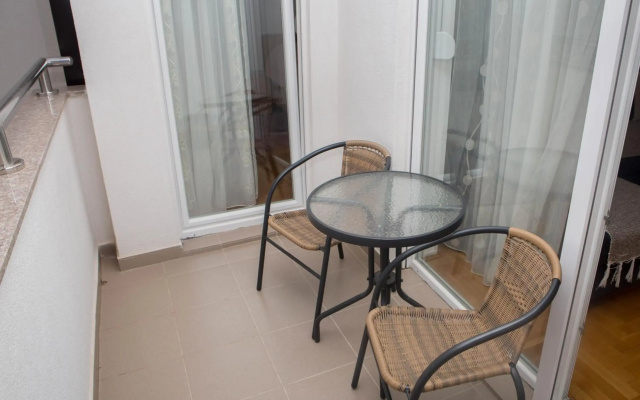 Apartman G&A