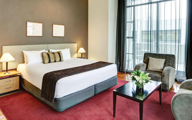 Rendezvous Heritage Hotel Auckland