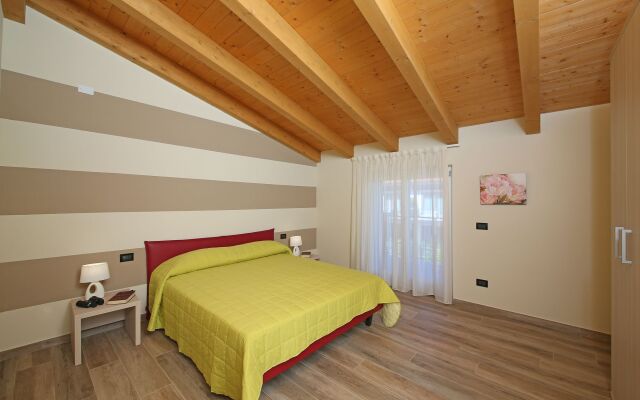 Villa Aurora