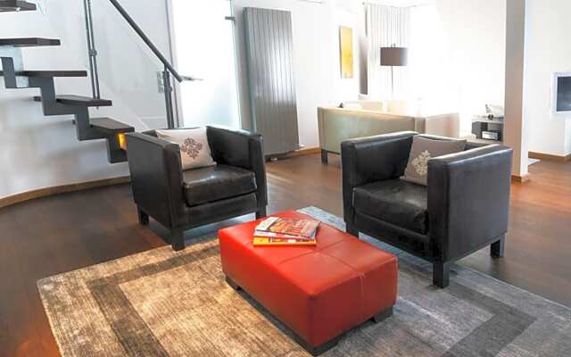 niXe binz designhotel