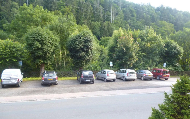 Hotel Weißes Roß