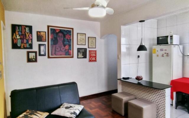 Lindo Apartamento
