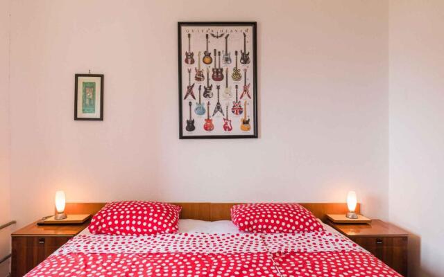 Apartment in Crikvenica 39149