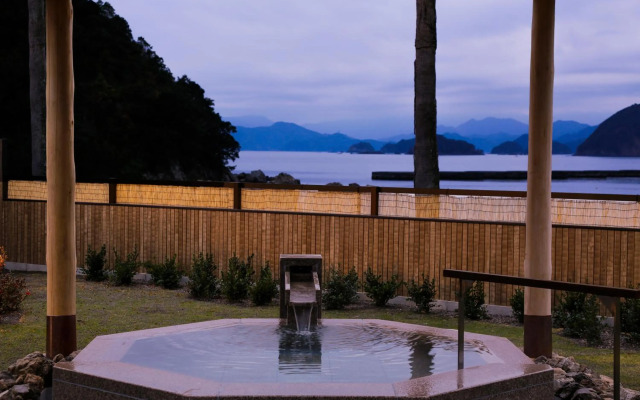 Hotel Tokinoza Mie