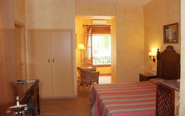 Balneario de Alhama de Granada