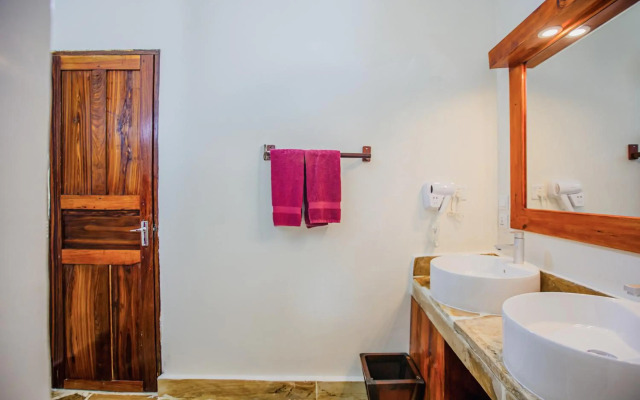 AHG Waridi Beach Resort & Spa