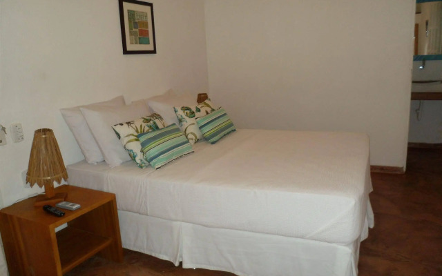 Pousada Jardim de Trancoso