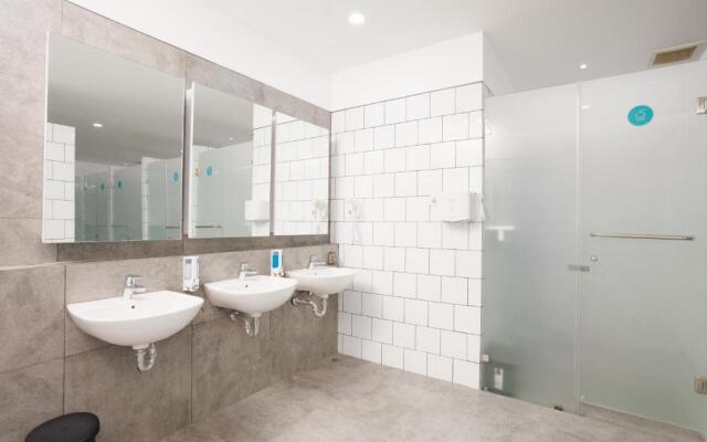 Bobopod Dago, Bandung