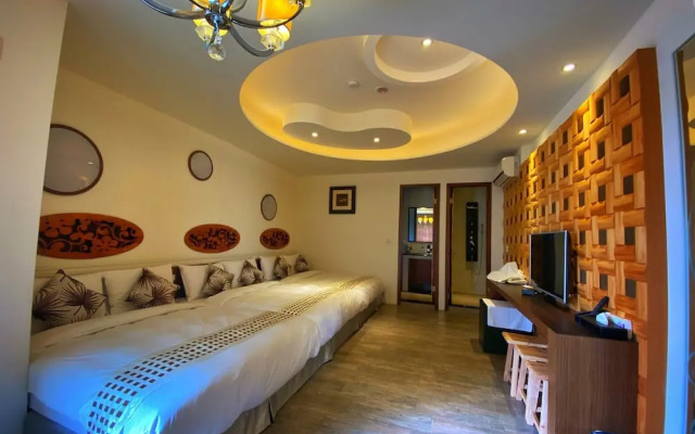Dream Ocean View B&B