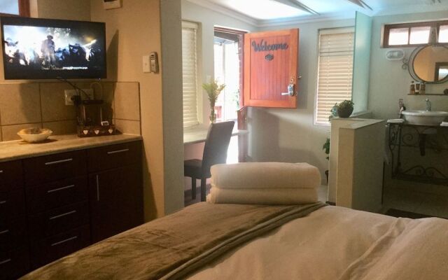 The Travel Inn