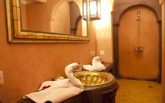 Riad Ka