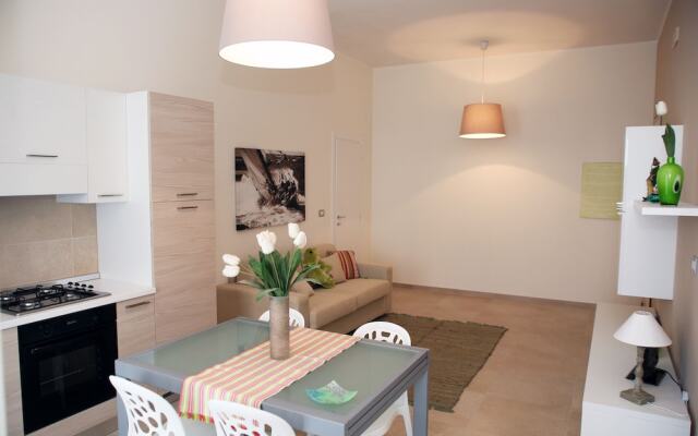 Apartment Corso Cavour