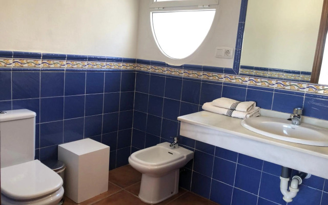 Charming 1 bedroom suite next to Puerto Banus