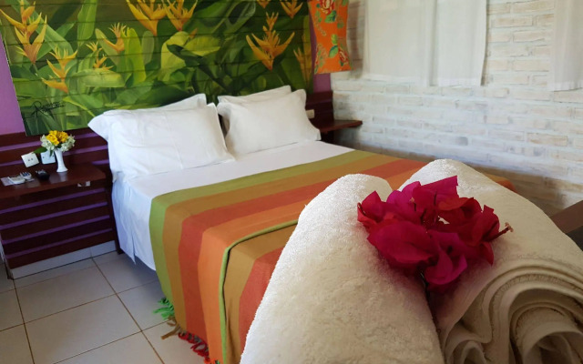 Pousada Porto do Trapia