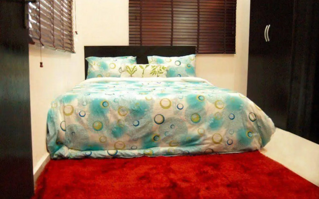 Wendo Court Apartment