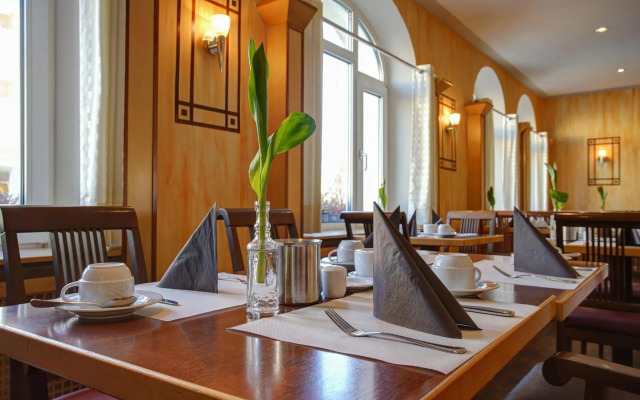 Centro Hotel Nurnberg, Trademark Collection by Wyndham