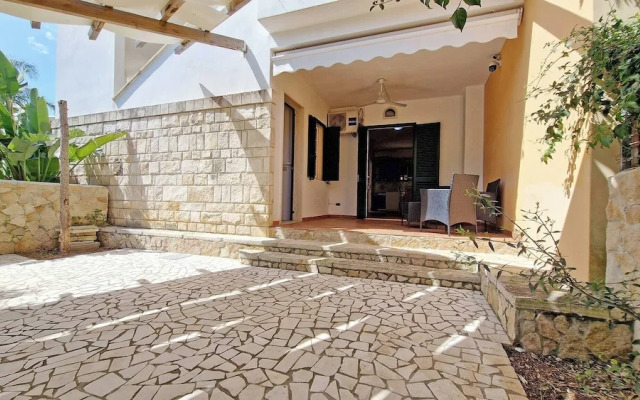 Villino Nicole 50m From the sea Veranda BBQ