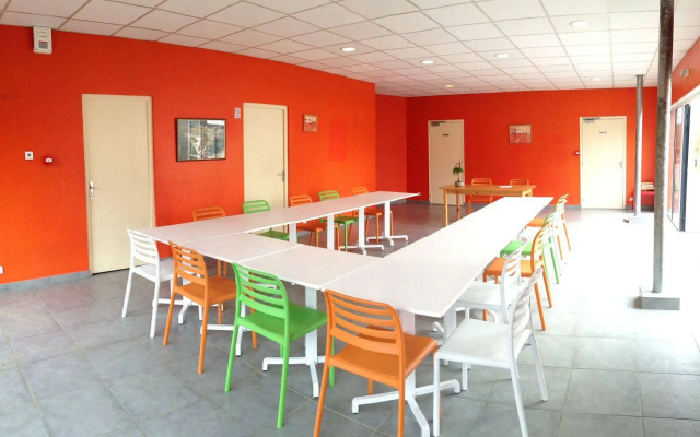 Les Chalets de la Vingeanne